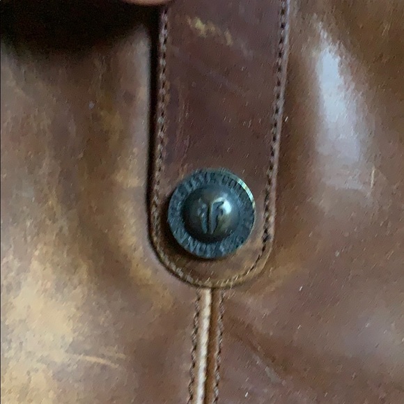 Frye leather calf boots - Picture 2 of 3